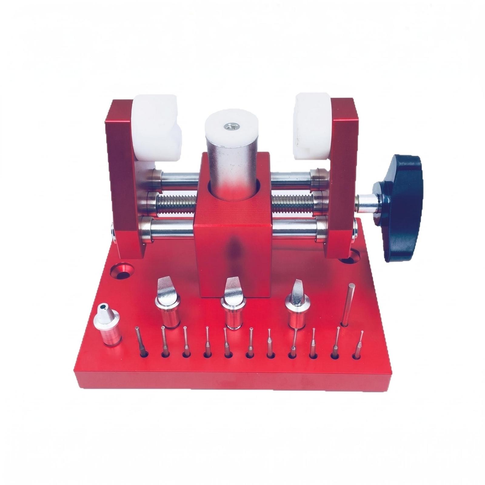 Watch Repair Tool Kit - Dual Use Watch Case Back Opener