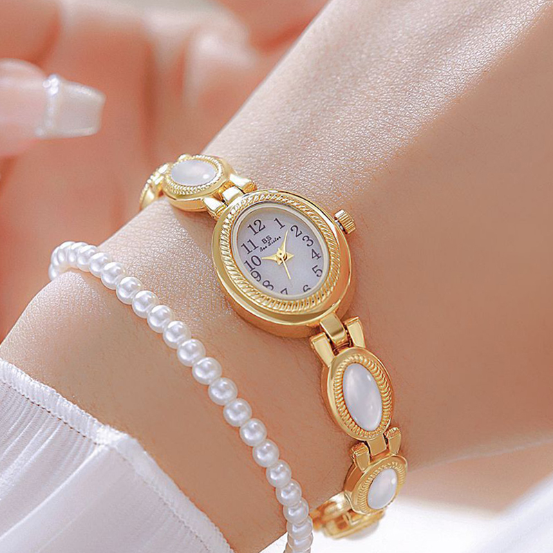 High Jewelry Watches - 2025 New Women Wrist Watches Luxury