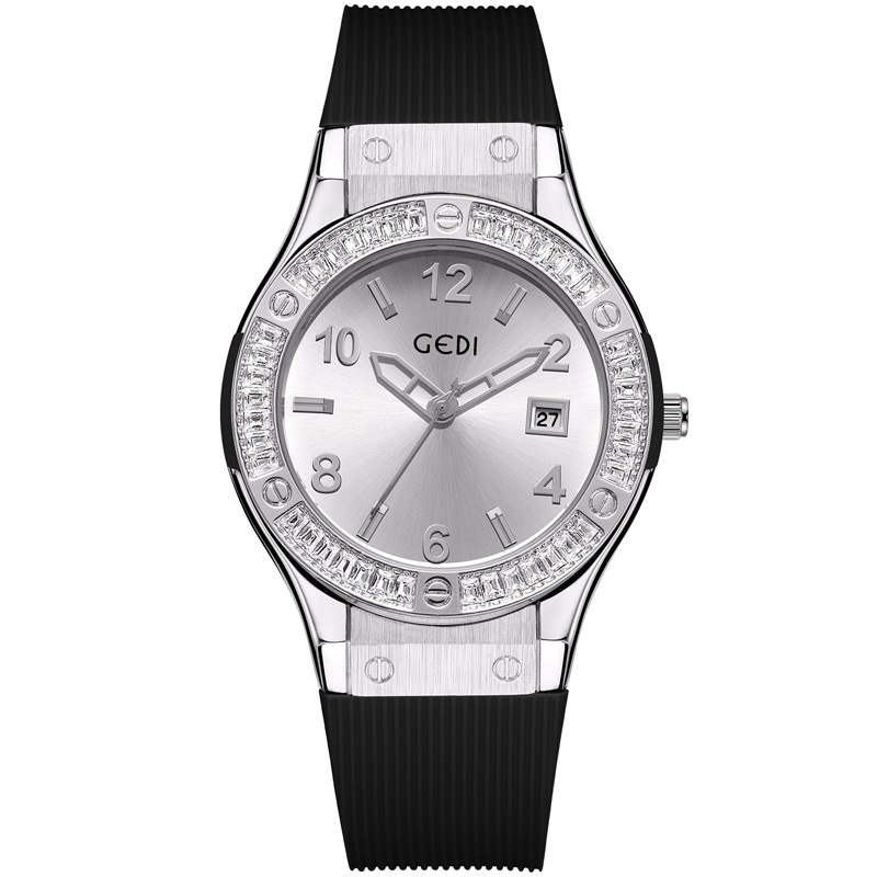 Fashion GEDI Light Luxury Diam - High Jewelry Watches recension och pris