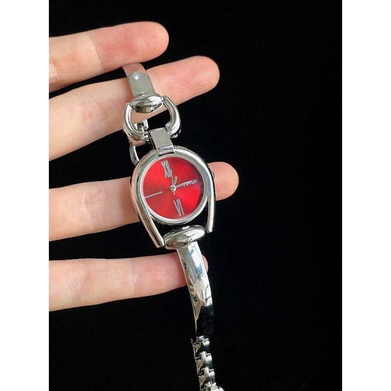 Vintage Rosy Glow Moment Watch - Moments Watches & Jewelry Burlington recension och pris