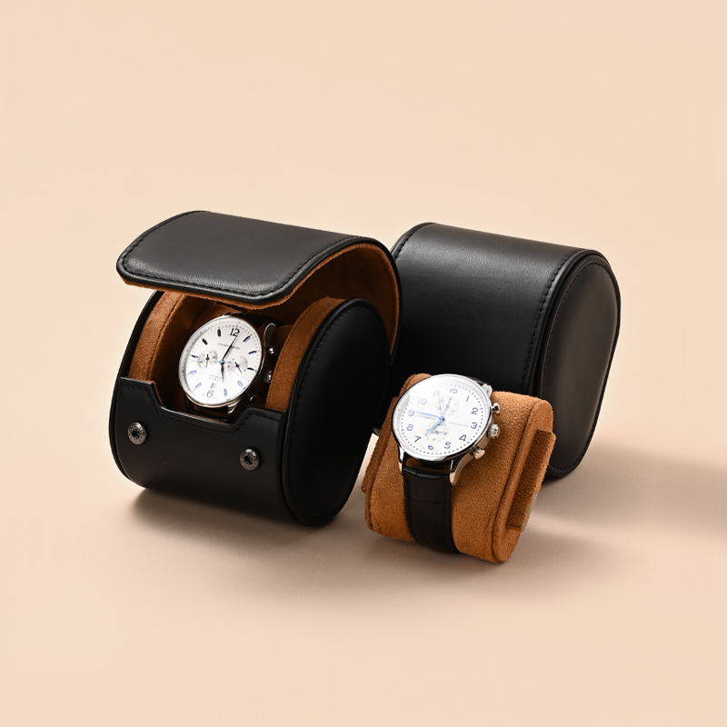 MISHITU 1/2/3-Slot Watch Stora - Jewelry Watches Men recension och pris