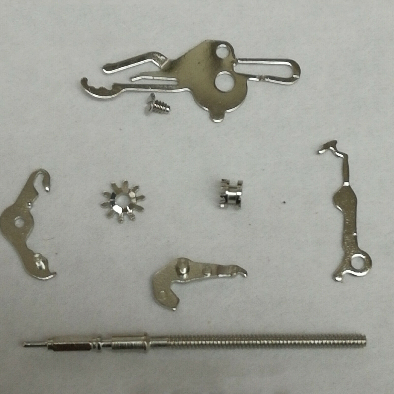 Watch Movement Clutch Repair K - Watch Repair Tool Kit recension och pris