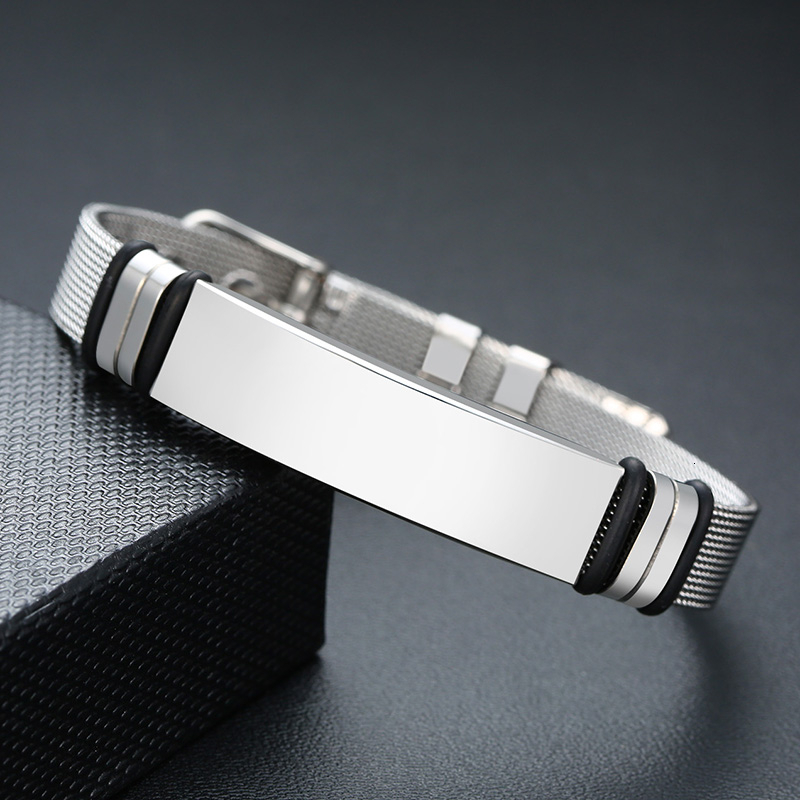 Vnox Mens Stainless Steel Cust - Jewelry Watches Men recension och pris
