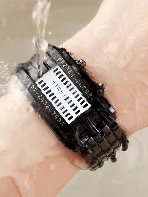 Moment beauty watch men's high - Moments Watches & Jewelry Burlington recension och pris