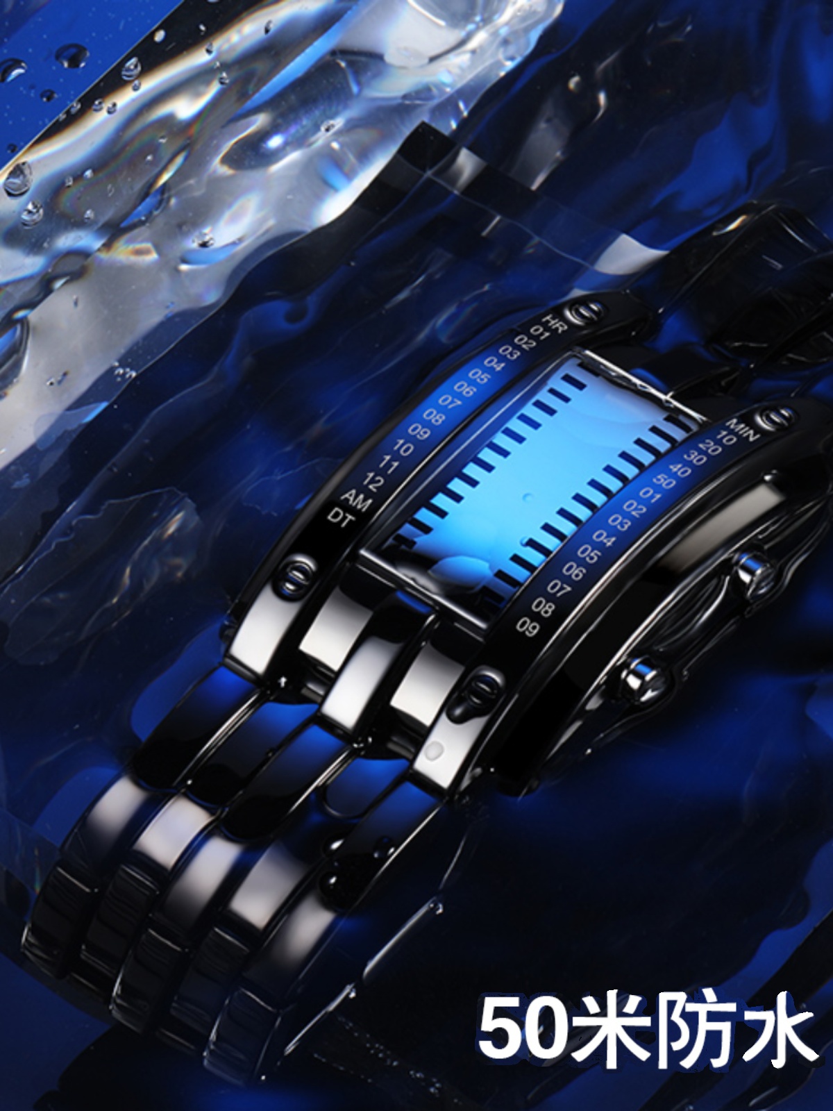 Moment beauty watch men's high - Moments Watches & Jewelry Burlington recension och pris
