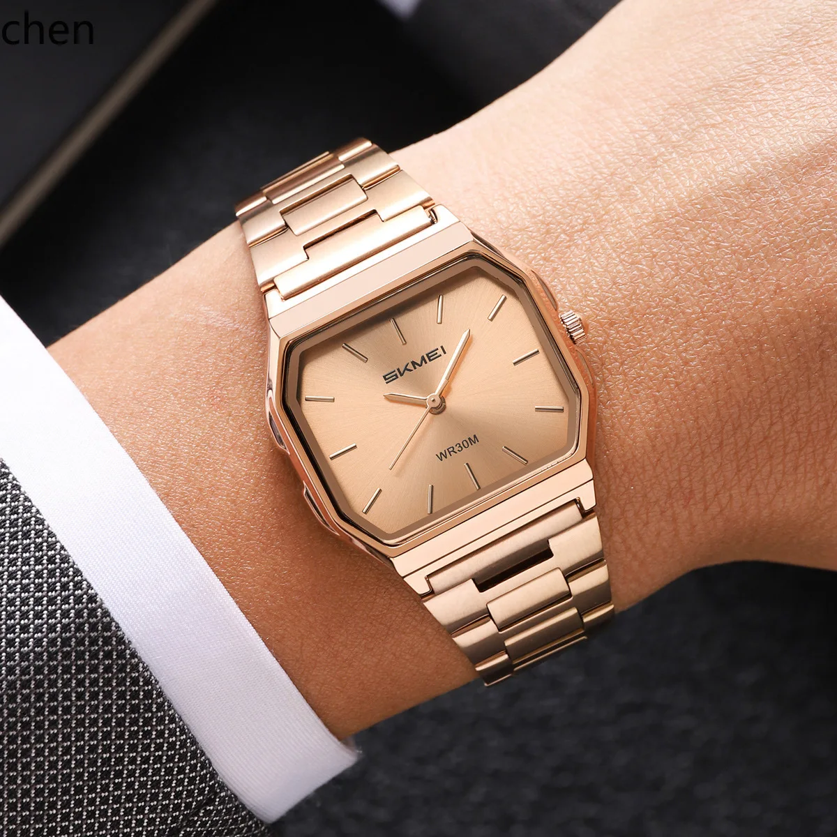 X-15  moment beauty classic re - Moments Watches & Jewelry Burlington recension och pris