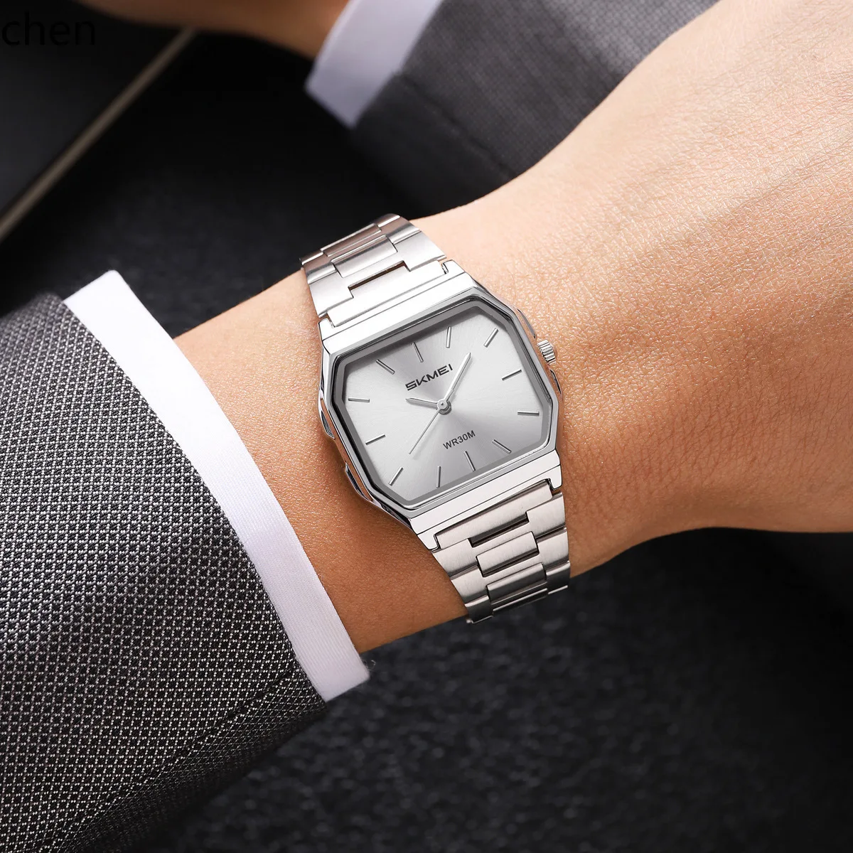 X-15  moment beauty classic re - Moments Watches & Jewelry Burlington recension och pris