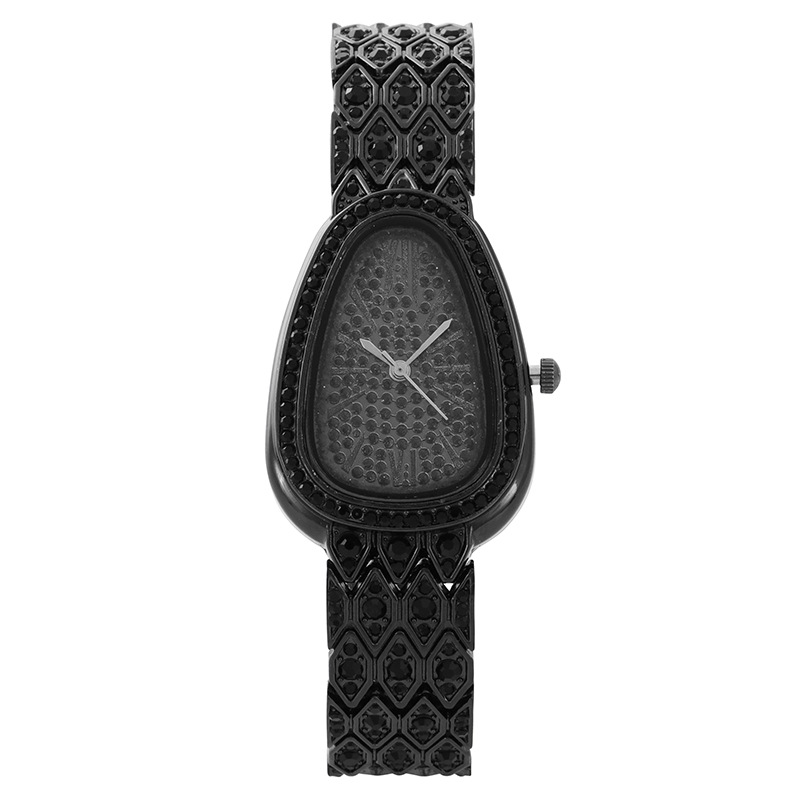 Luxury Snake Shaped Diamond Qu - High Jewelry Watches recension och pris