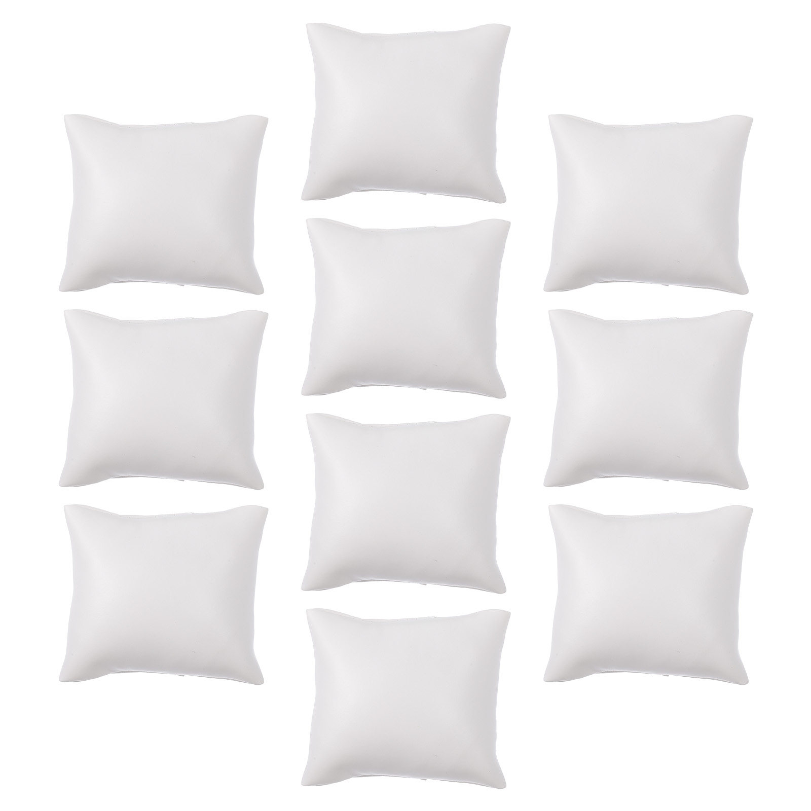 10Pcs Watch Display Pillows Hi - High Jewelry Watches recension och pris