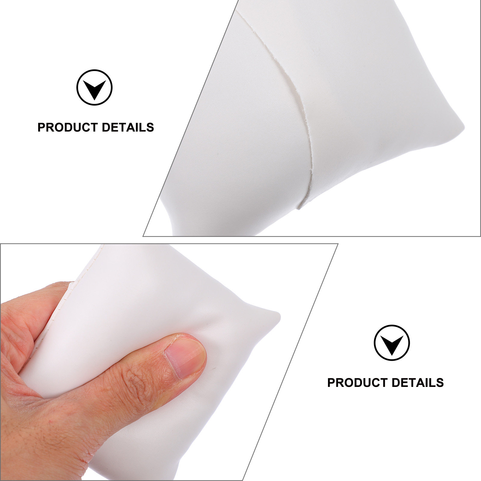10Pcs Watch Display Pillows Hi - High Jewelry Watches recension och pris