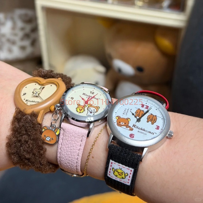 New Original Maihe Boxfun Rila - Moments Watches & Jewelry Burlington recension och pris