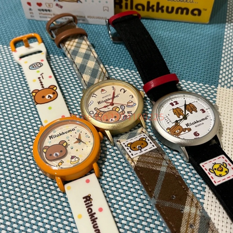 New Original Maihe Boxfun Rila - Moments Watches & Jewelry Burlington recension och pris