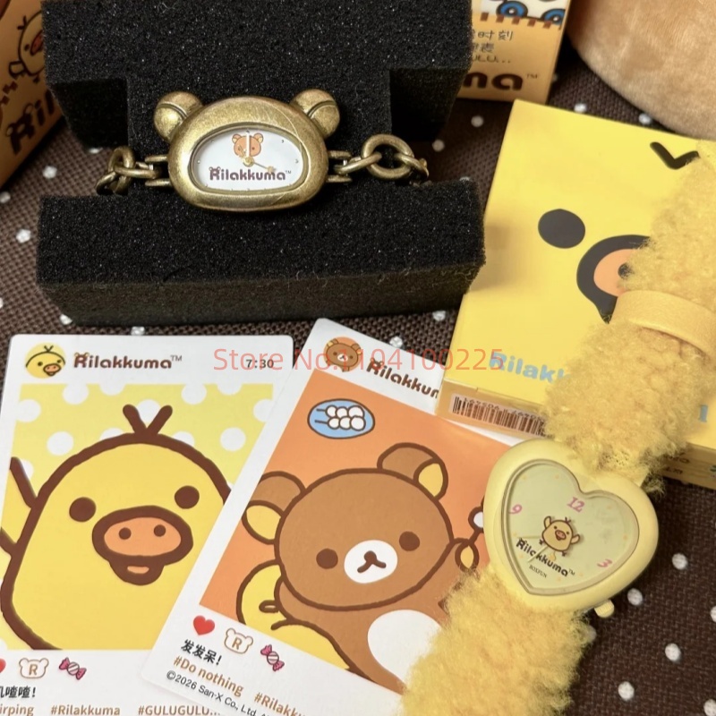 New Original Maihe Boxfun Rila - Moments Watches & Jewelry Burlington recension och pris