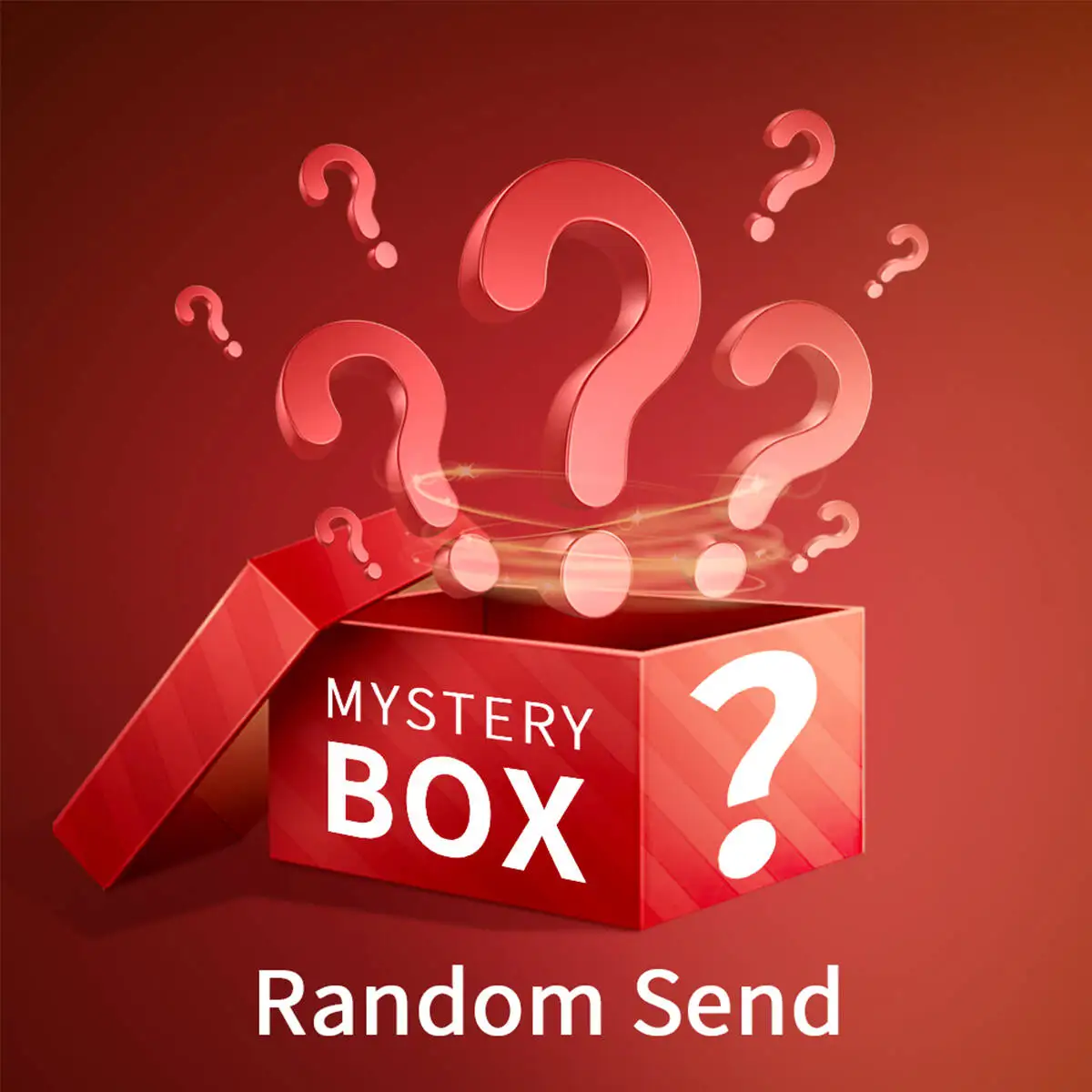 Surprise Mystery Watch Blind B - Jewelry And Watches Box recension och pris