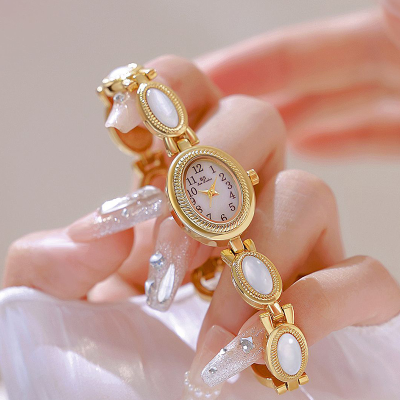 2025 New Women Wrist Watches L - High Jewelry Watches recension och pris