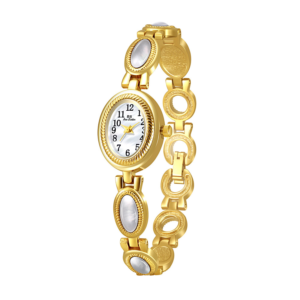 2025 New Women Wrist Watches L - High Jewelry Watches recension och pris