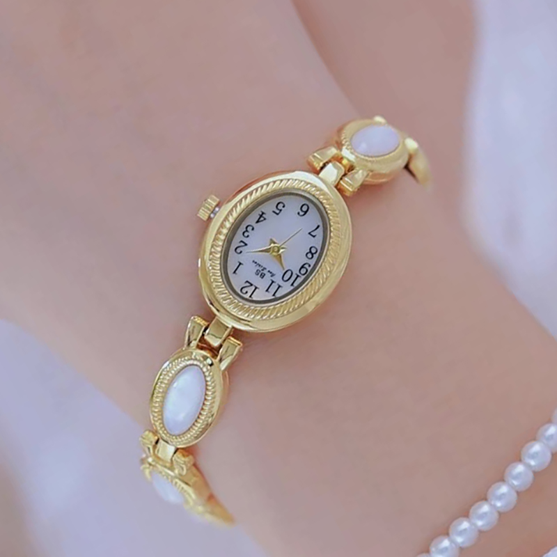 2025 New Women Wrist Watches L - High Jewelry Watches recension och pris