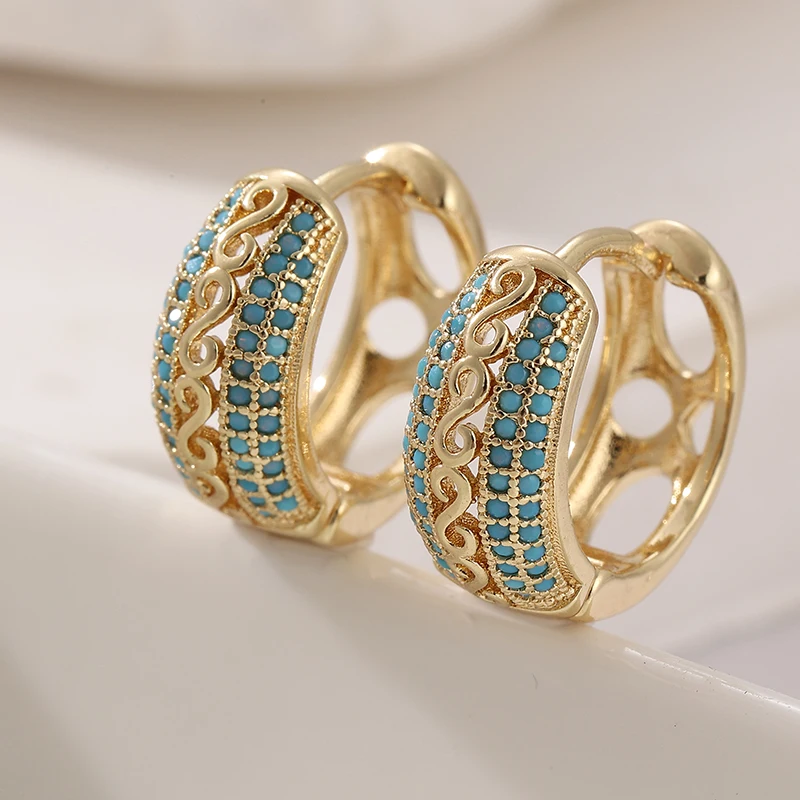 Fashion Green Synthetic Turquo - Turquoise Stone Ring recension och pris