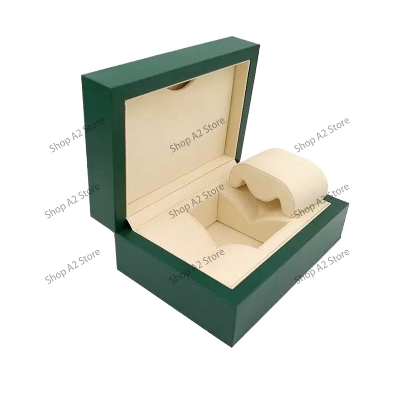 Watch Box With Wave Pattern De - Jewelry Watches Men recension och pris