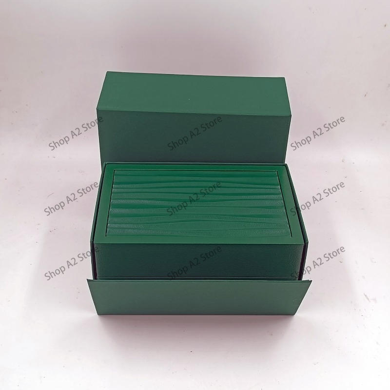 Watch Box With Wave Pattern De - Jewelry Watches Men recension och pris