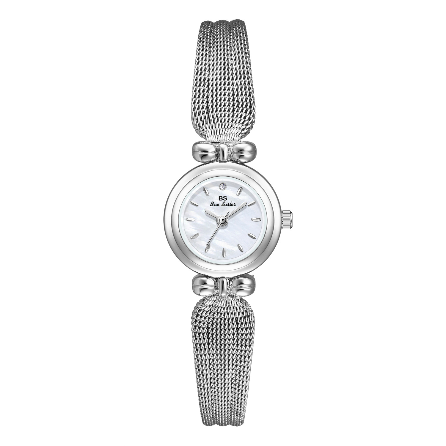 Women Watch High-End Temperame - High Jewelry Watches recension och pris